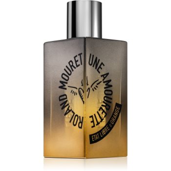 Etat Libre d’Orange Une Amourette Roland Mouret Eau de Parfum unisex - imagine 2
